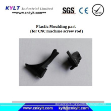 CNC Machine Screw Rod Plastic Impact Part